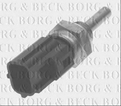BORG & BECK bts3013 -  Датчик, температура охлаждающей жидкости